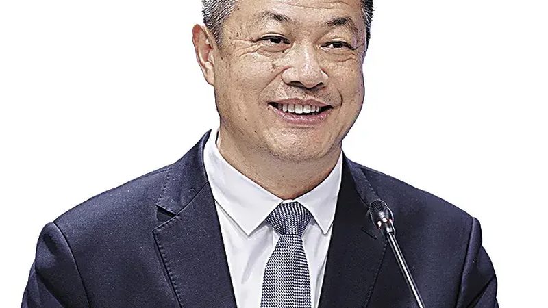 无机化工原料代理加盟，这些注意事项你了解吗？**