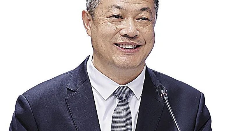 工业用进口化工原料：如何精准选择，规避风险**